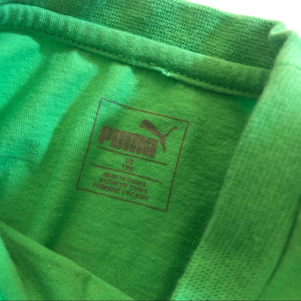 Puma tee - Picture 3 of 3